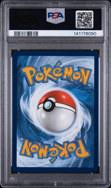PSA 10 - Silver Tempest  - Blaziken VMAX #TG15 - Image 2