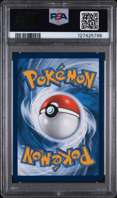 PSA 10 - Silver Tempest - Lugia V #186 - Image 2
