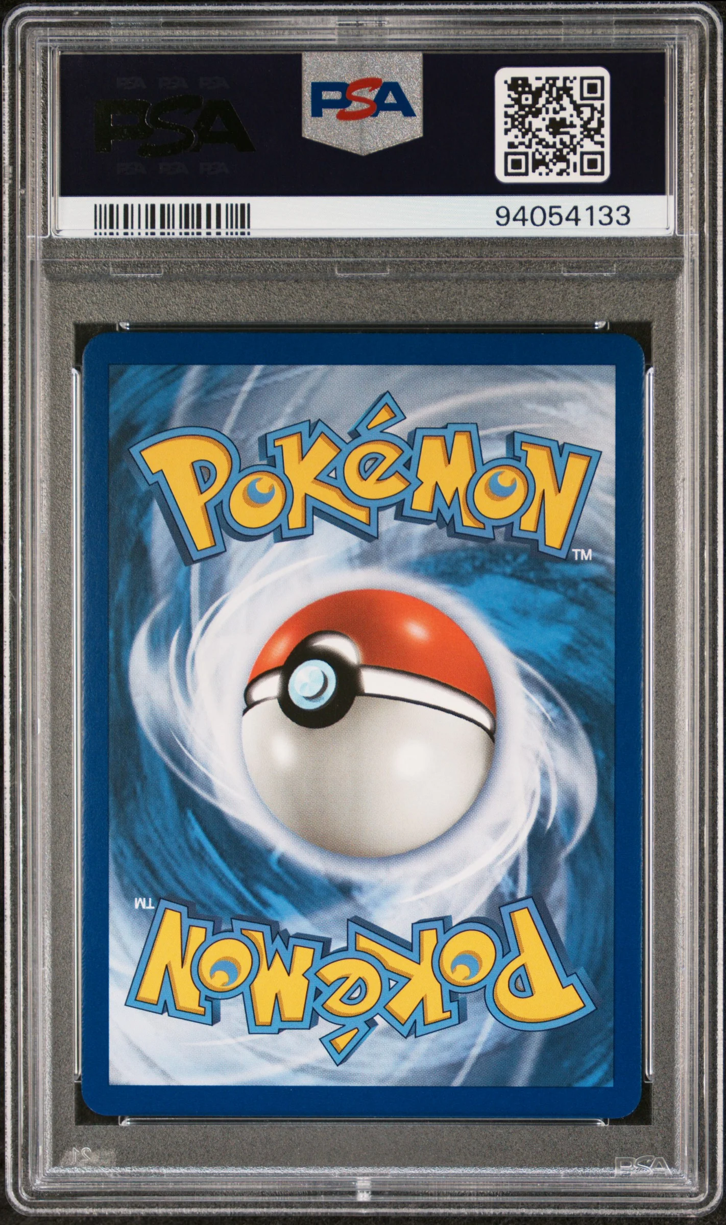 PSA 10 - Sun & Moon Base - Espeon GX #140 - Image 2