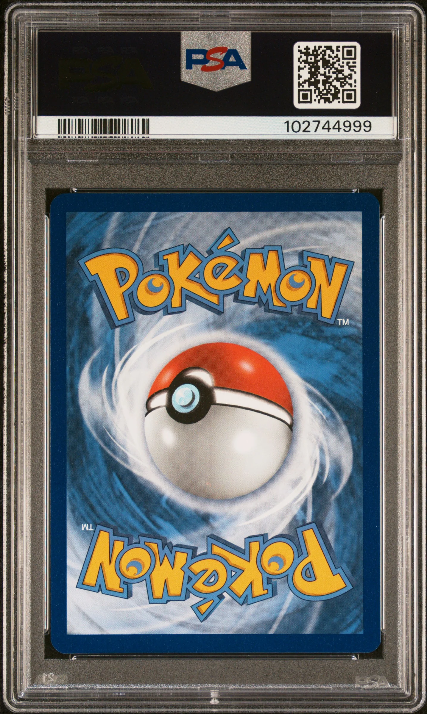 PSA 10 - Sun & Moon - Charizard Holo #14 Kanto Tin - Image 2