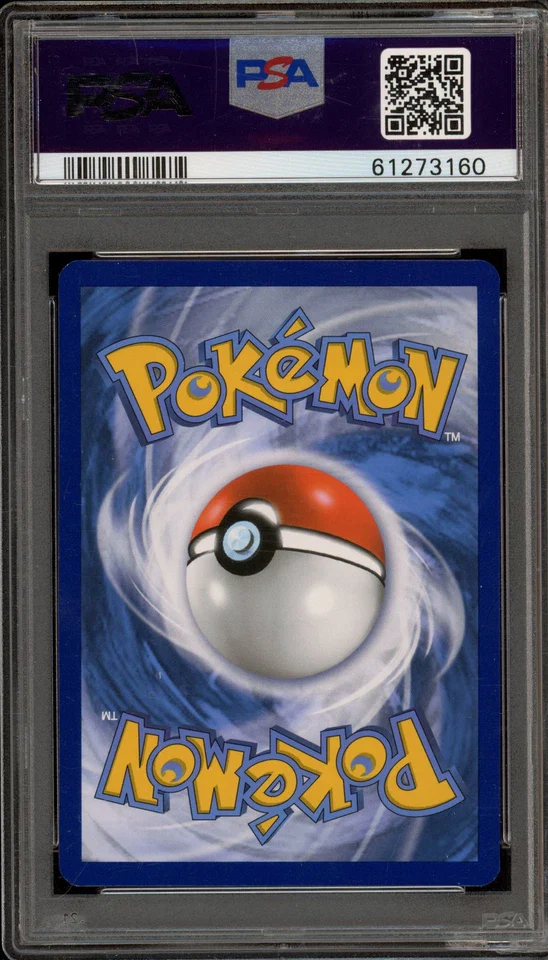 PSA 10 - Sun & Moon - Dragonite #96 - Image 2