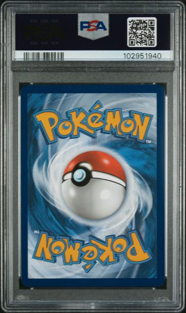 PSA 10 - Surging Sparks  - Alolan Dugtrio #208 - Image 2