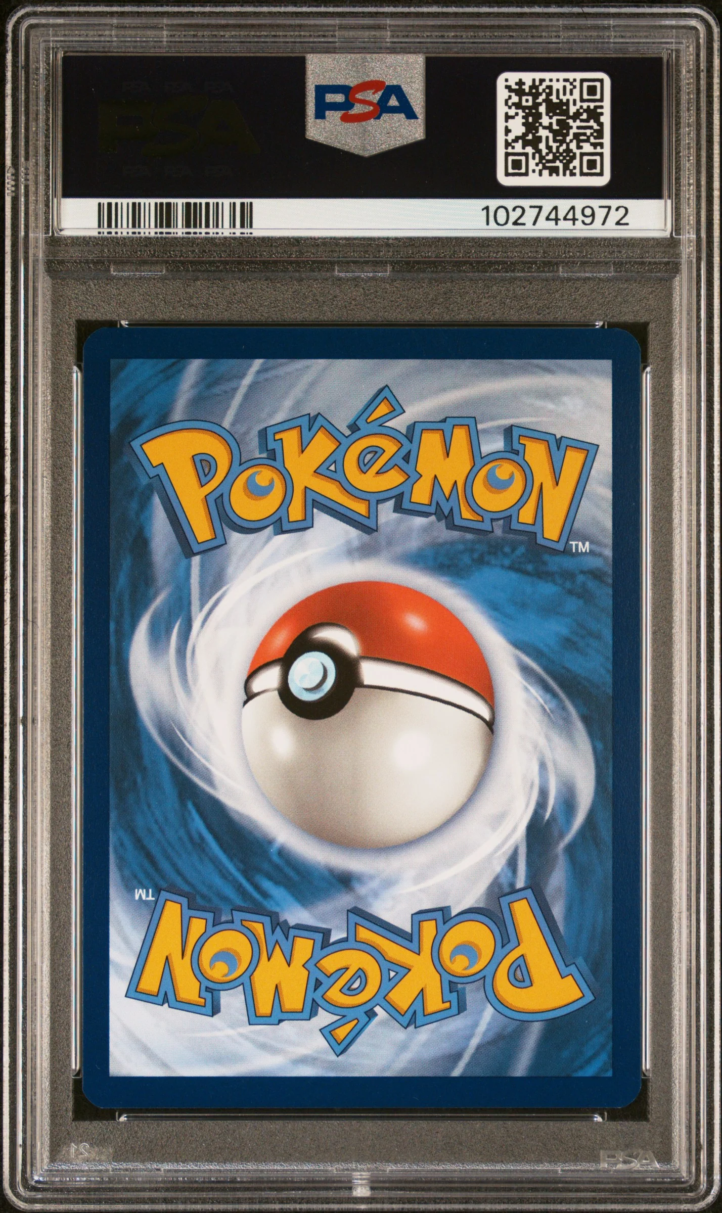 PSA 10 - Surging Sparks - Alolan Exeggutor EX #248 - Image 2