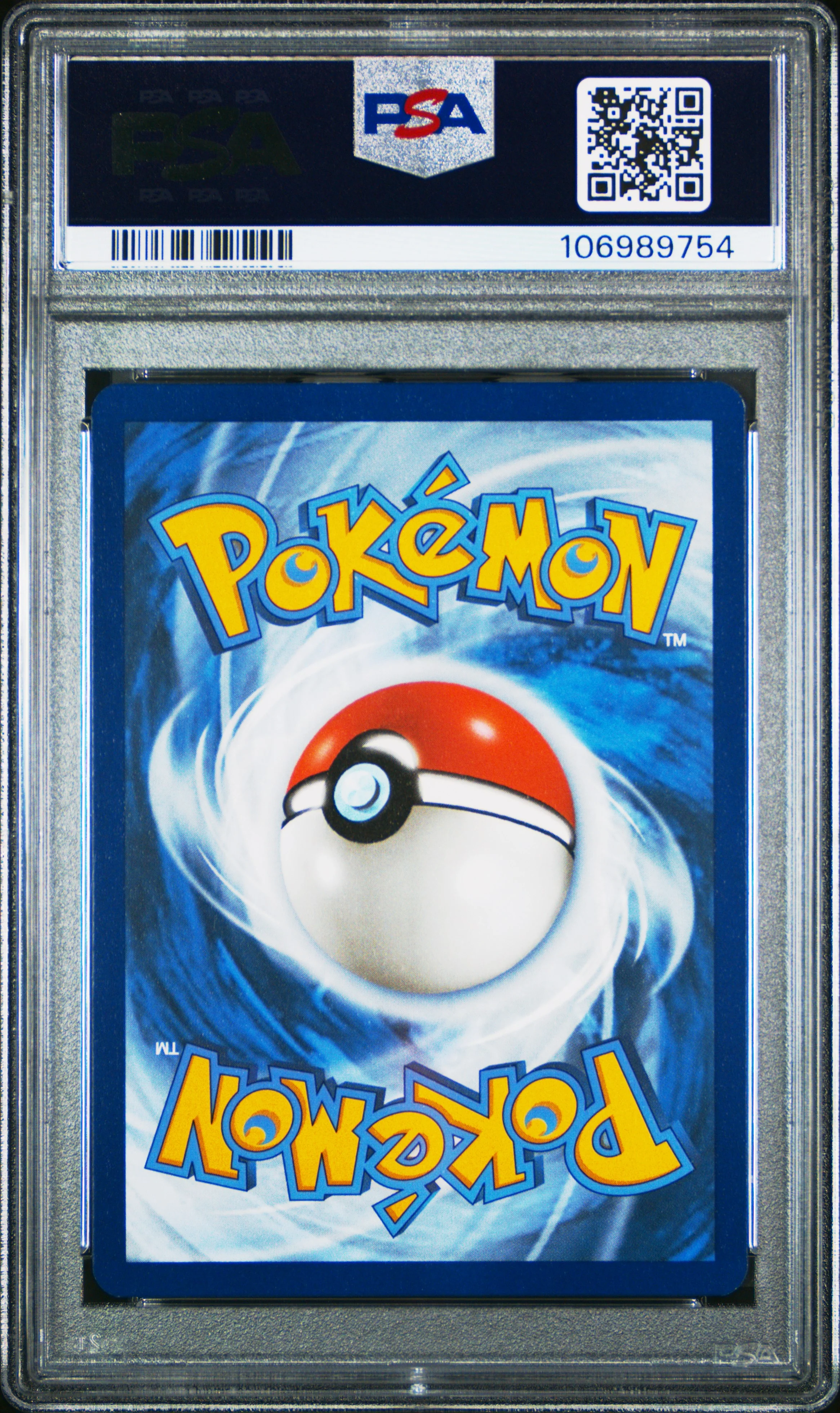 PSA 10 - Surging Sparks - Appletun #211 - Image 2