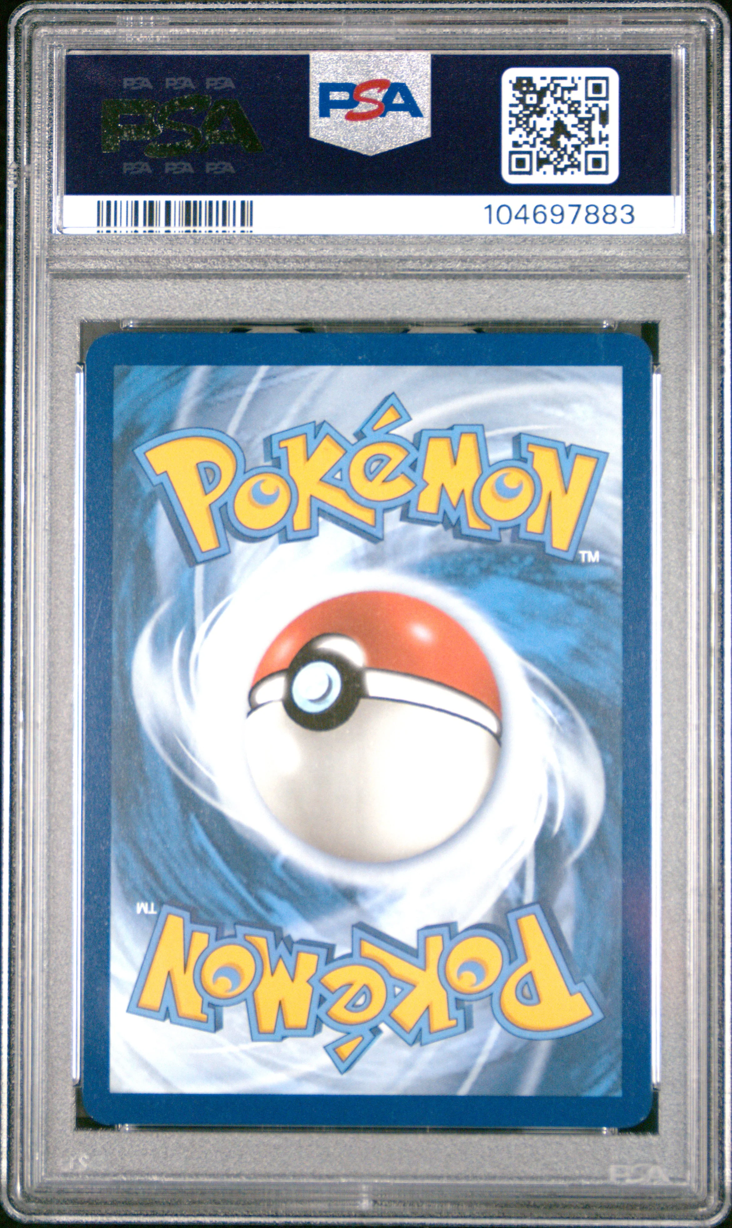 PSA 10 - Surging Sparks - Archaludon EX #241 - Image 2