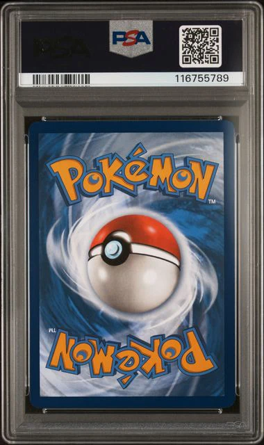 PSA 10 - Surging Sparks  -Latias EX #239 - Image 2