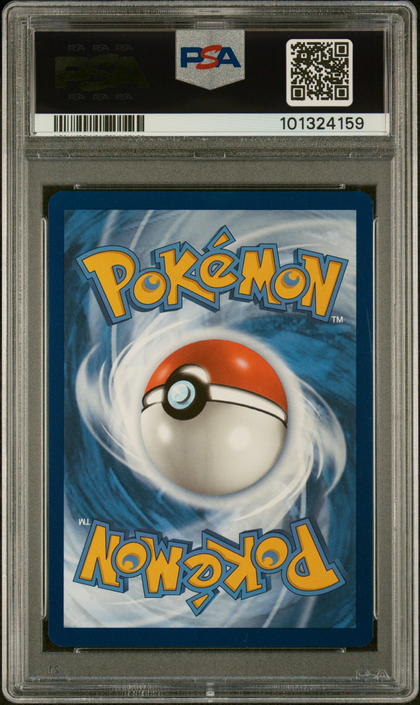 PSA 10 - Surging Sparks  - Lisia's Appeal #246 - Image 2