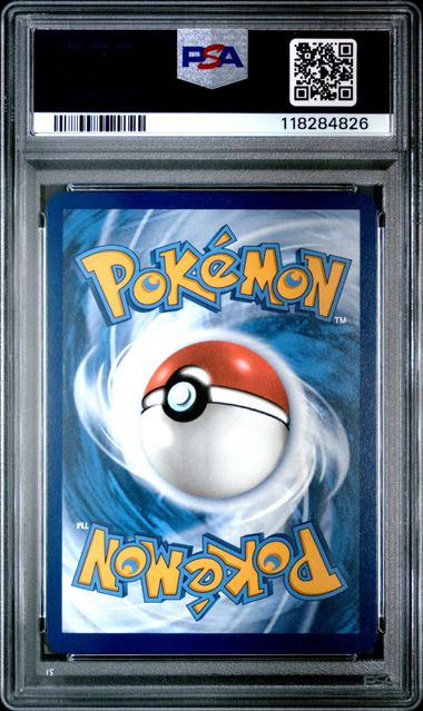 PSA 10 - Surging Sparks - Pikachu EX #238 - Image 2