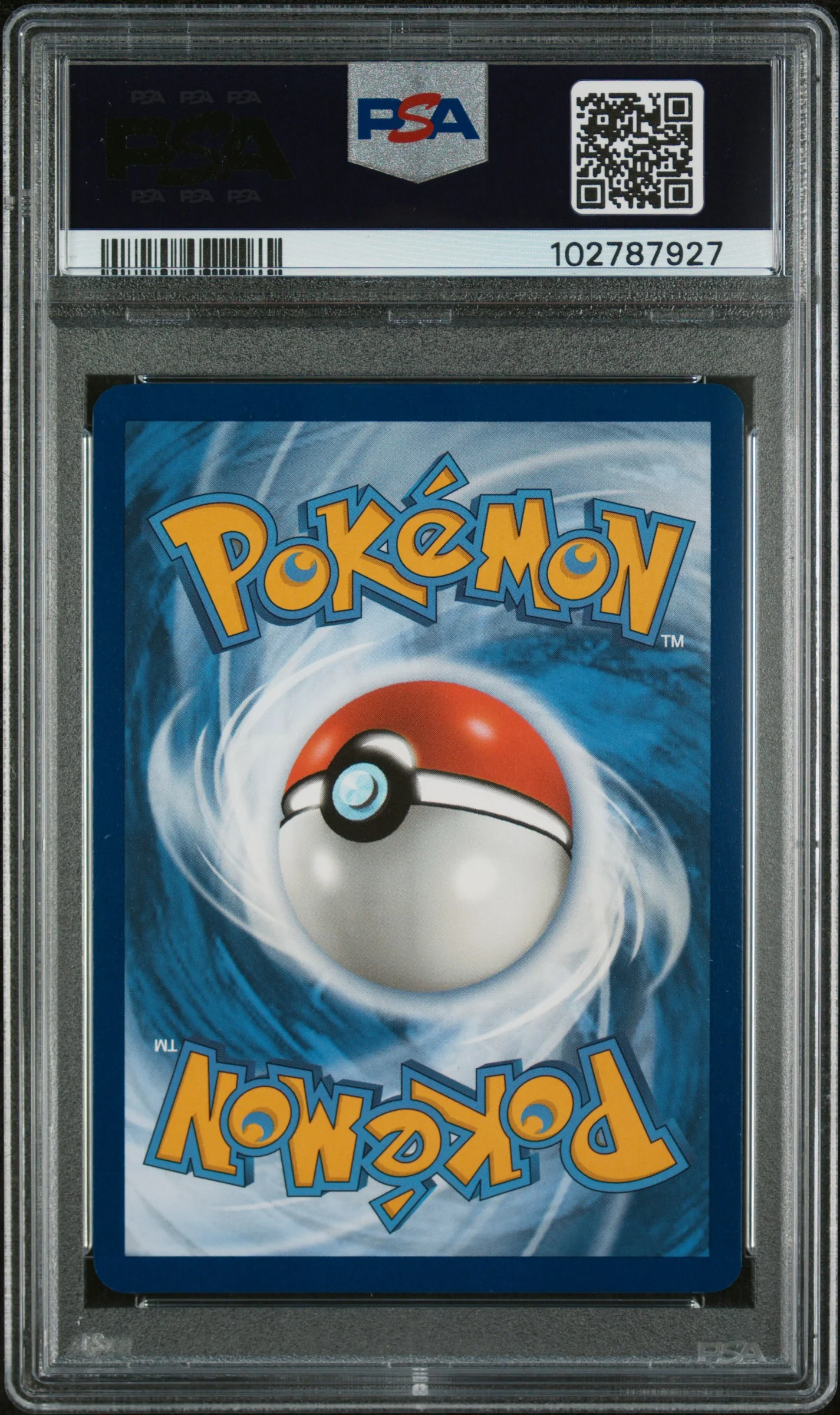 PSA 10 - Surging Sparks - Spheal #199 - Image 2