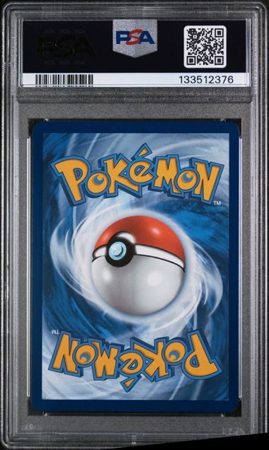 PSA 10 - SVP Promo - Cynthia's Garchomp ex #204 - Image 2