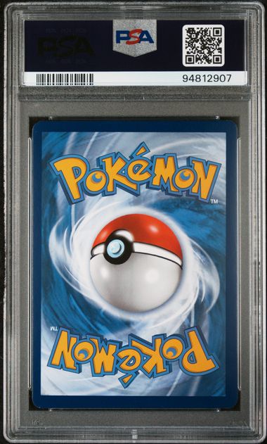 PSA 10 - SWSH Black Star Promo - Mewtwo V #229 - Image 2