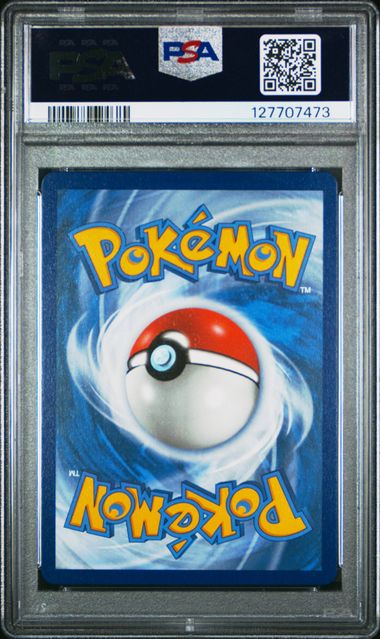 PSA 10 - SWSH Black Star Promos - Pikachu V #SWSH198 - Image 2