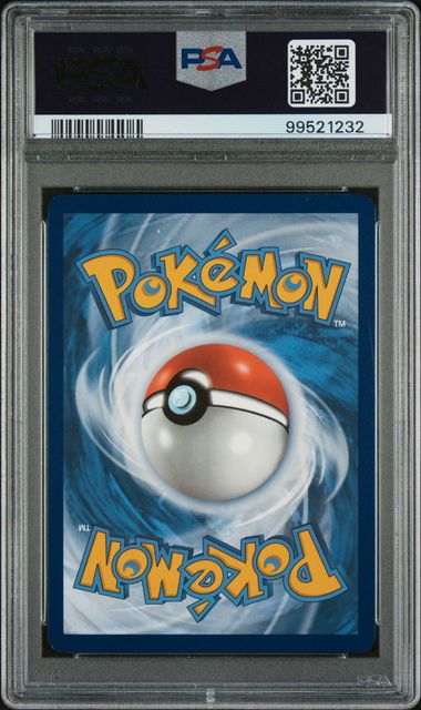 PSA 10 - Temporal Forces - Arbok #176 - Image 2