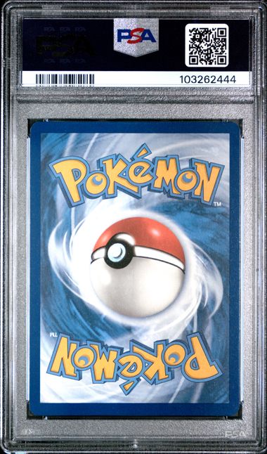 PSA 10 -Temporal Forces - Chatot #181 - Image 2