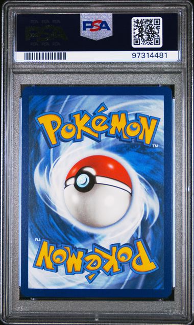 PSA 10 - Temporal Forces - Grotle #164 - Image 2