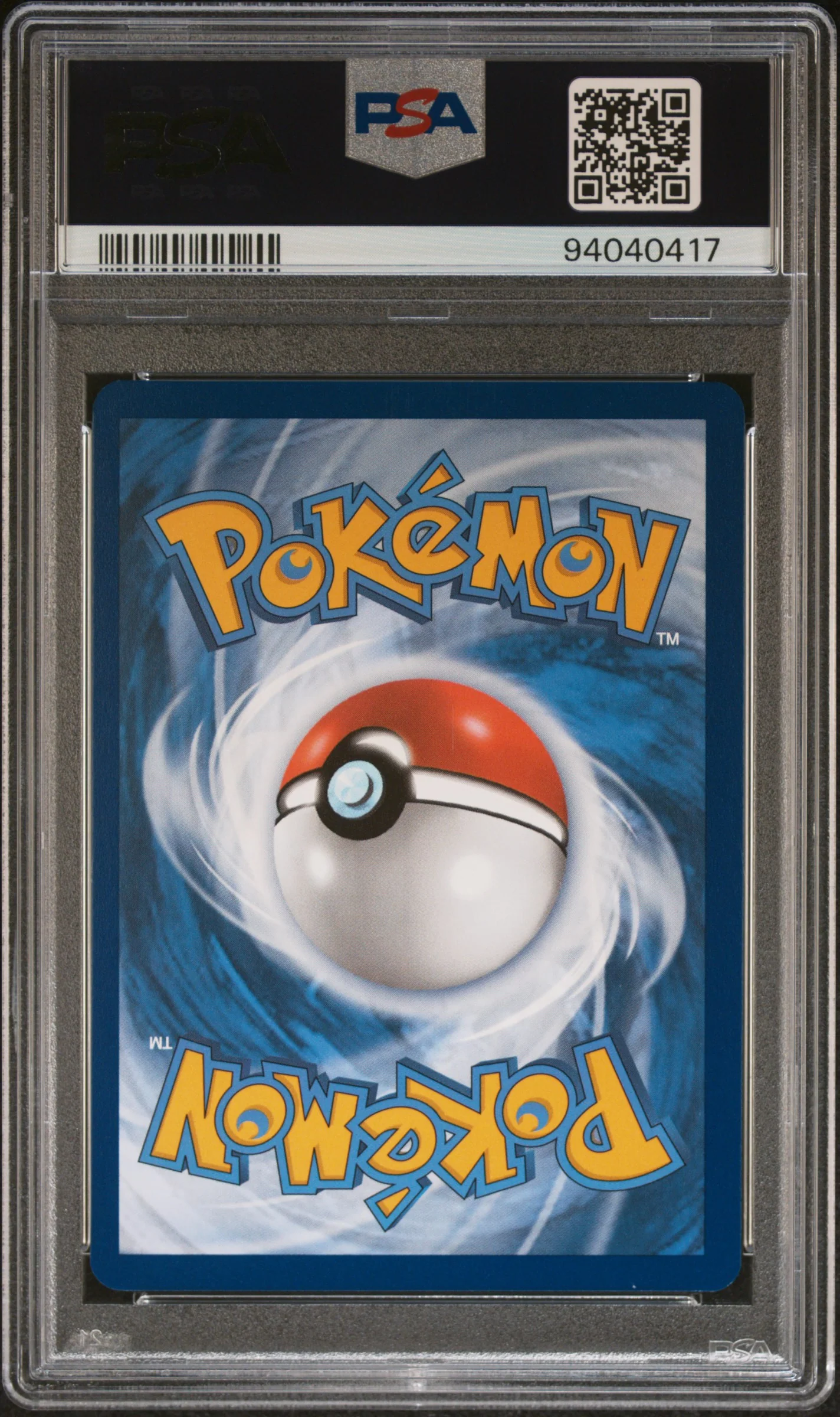 PSA 10 - Twilight Masquerade - Buddy Buddy Poffin #223 - Image 2