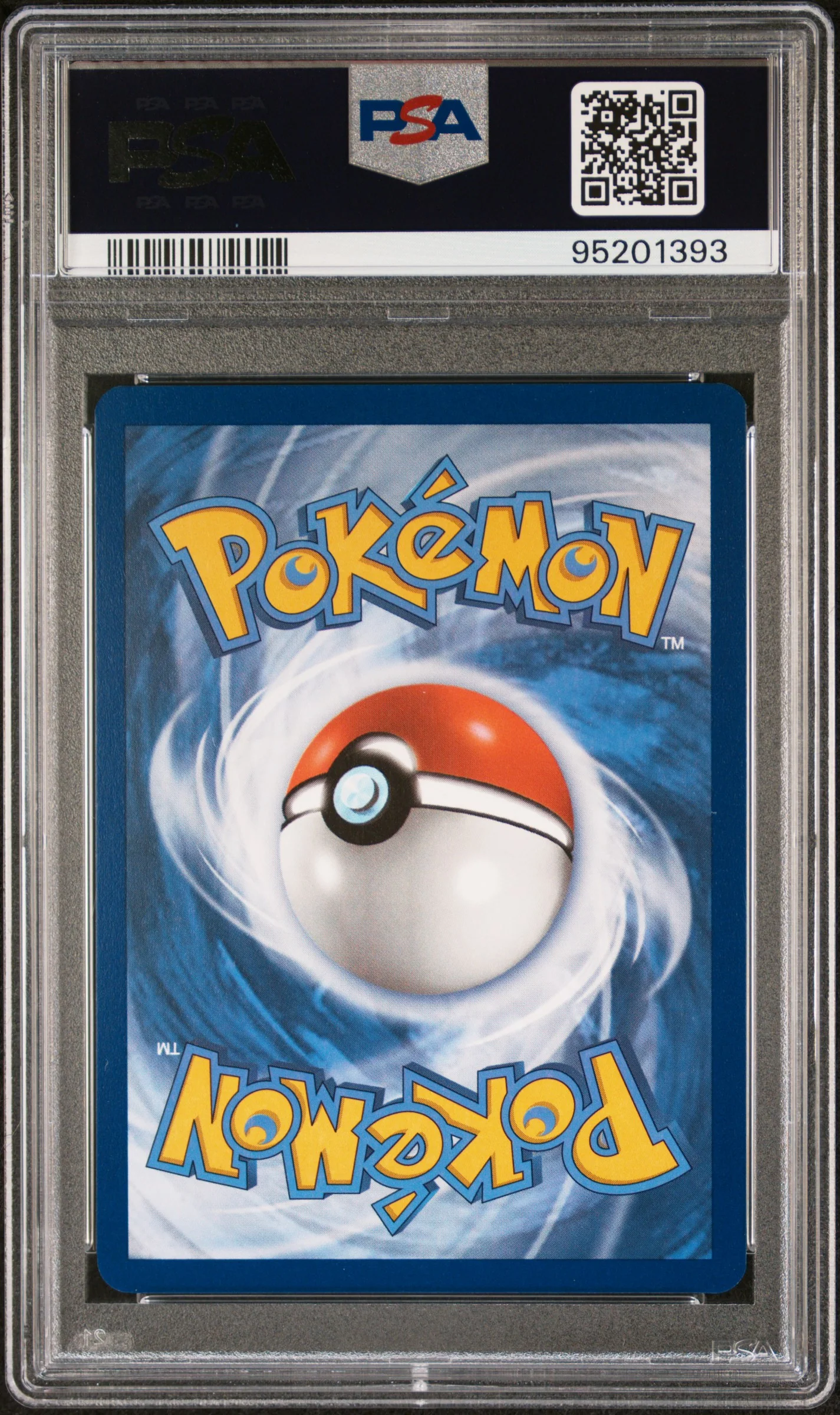 PSA 10 - Twilight Masquerade - Carmine #204 - Image 2