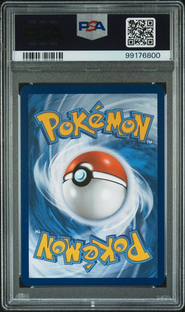 PSA 10 - Twilight Masquerade - Froslass #174 - Image 2