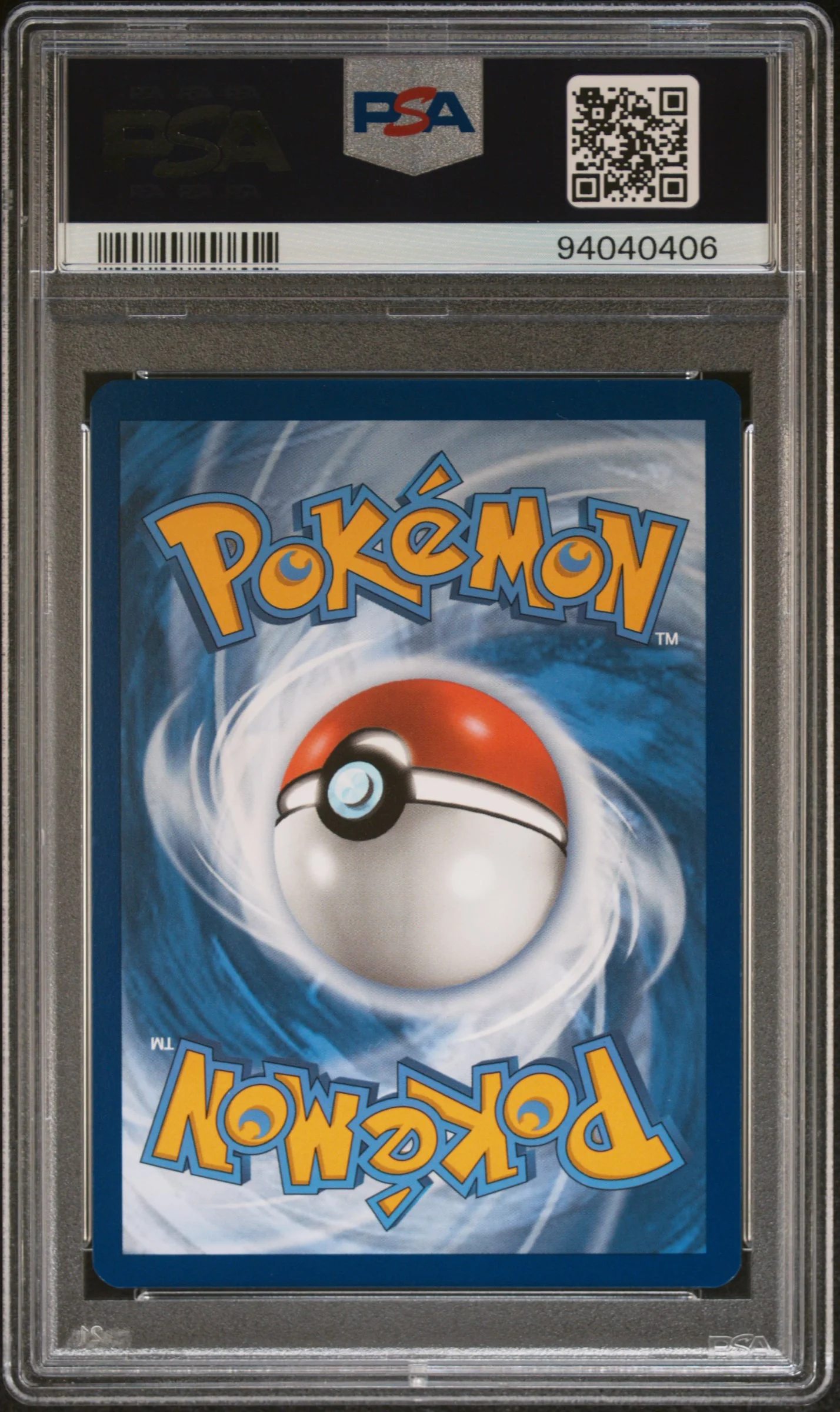 PSA 10 - Twilight Masquerade - Kieran #218 - Image 2
