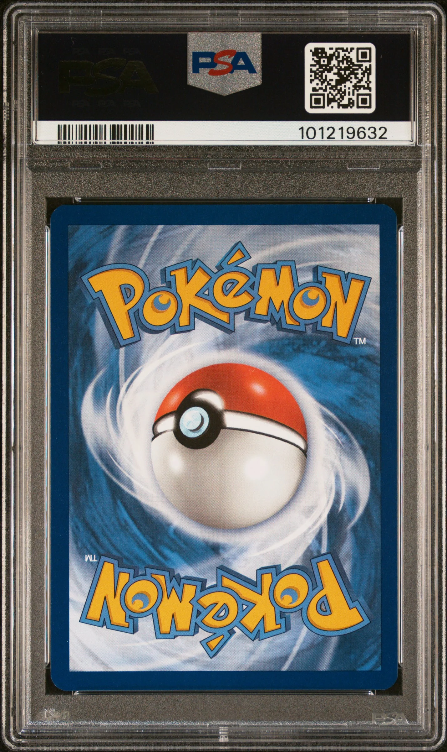 PSA 10 - Twilight Masquerade - Lana's Aid #219 - Image 2