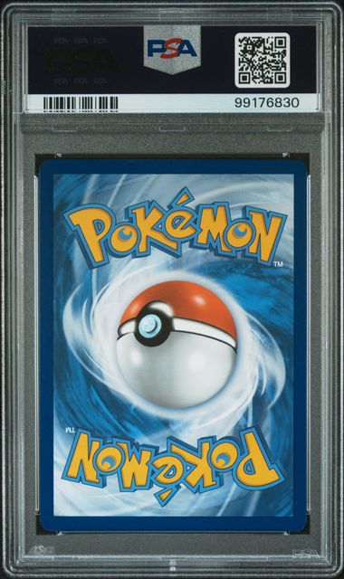 PSA 10 - Twilight Masquerade - Poltchageist #171 - Image 2