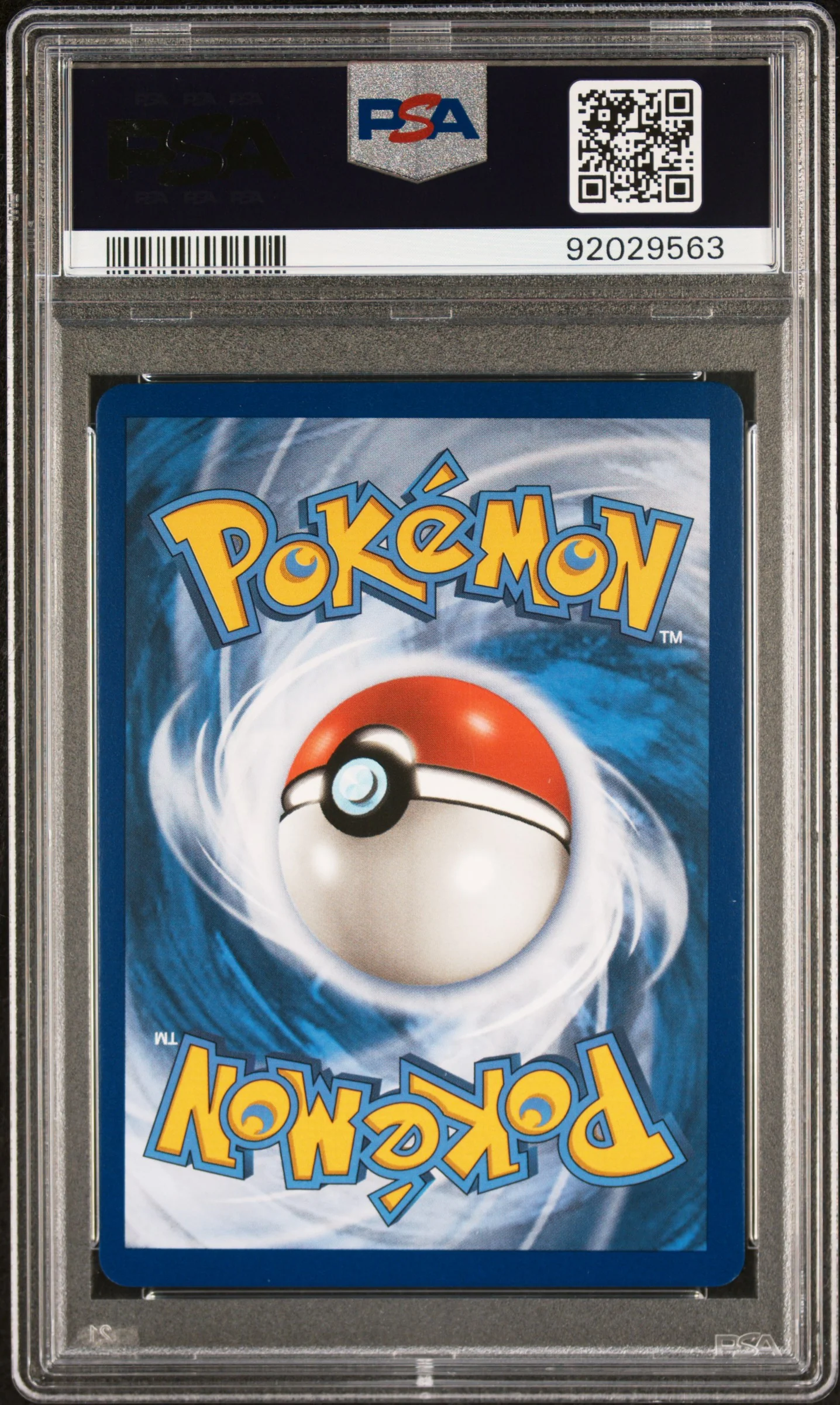 PSA 10 - Unbroken Bonds - Gardevoir Sylveon Gx #205 - Image 2