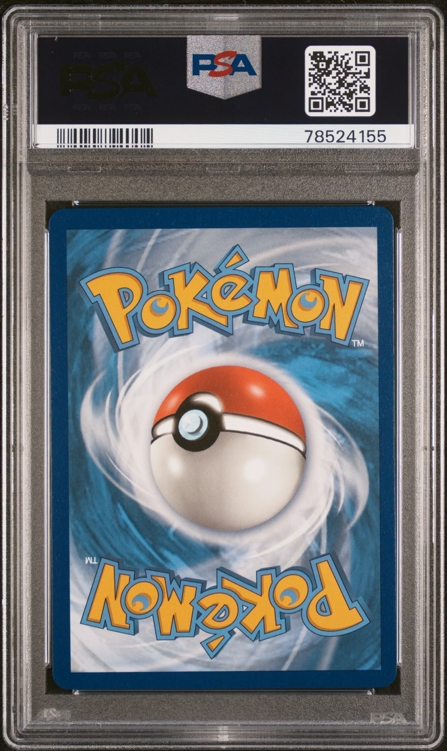 PSA 10 - Unbroken Bonds - Red's Challenge #213 - Image 2