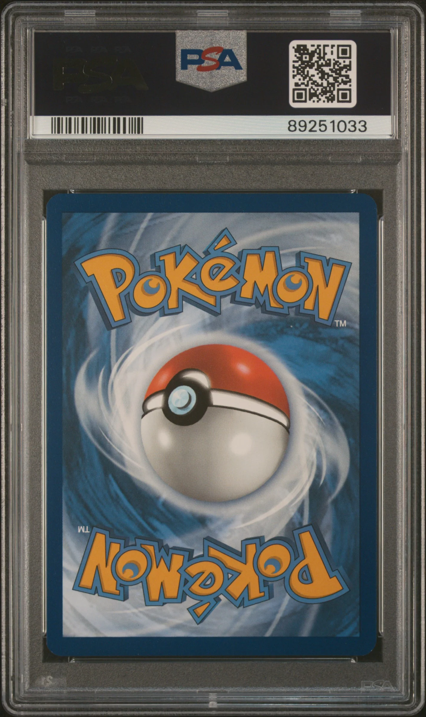 PSA 10 - Paldean Fates - Penny #239 - Image 2