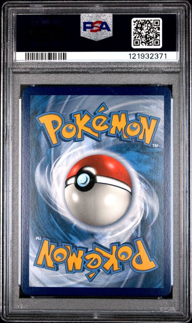 PSA 10 - Unbroken Bonds - Reshiram & Charizard GX #20 - Image 2