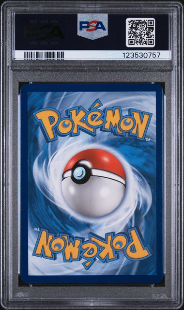 PSA 10 - Unified Minds - Mega Sableye & Tyranitar GX #126 - Image 2