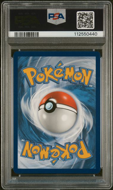 PSA 10 - Unified Minds - Mewtwo & Mew GX #71 - Image 2