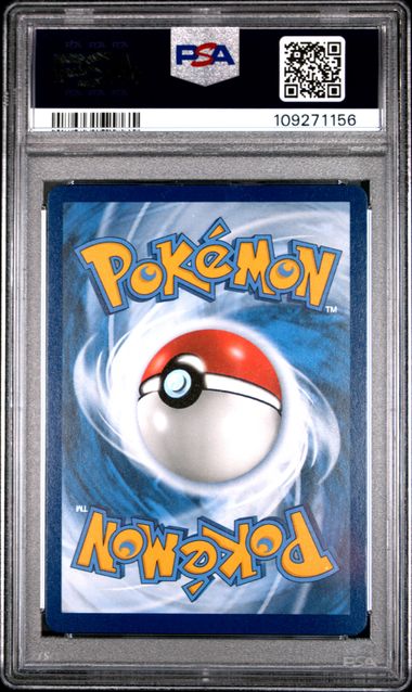 PSA 10 - Van Gogh - Pikachu With Grey Felt Hat #085 - Image 2