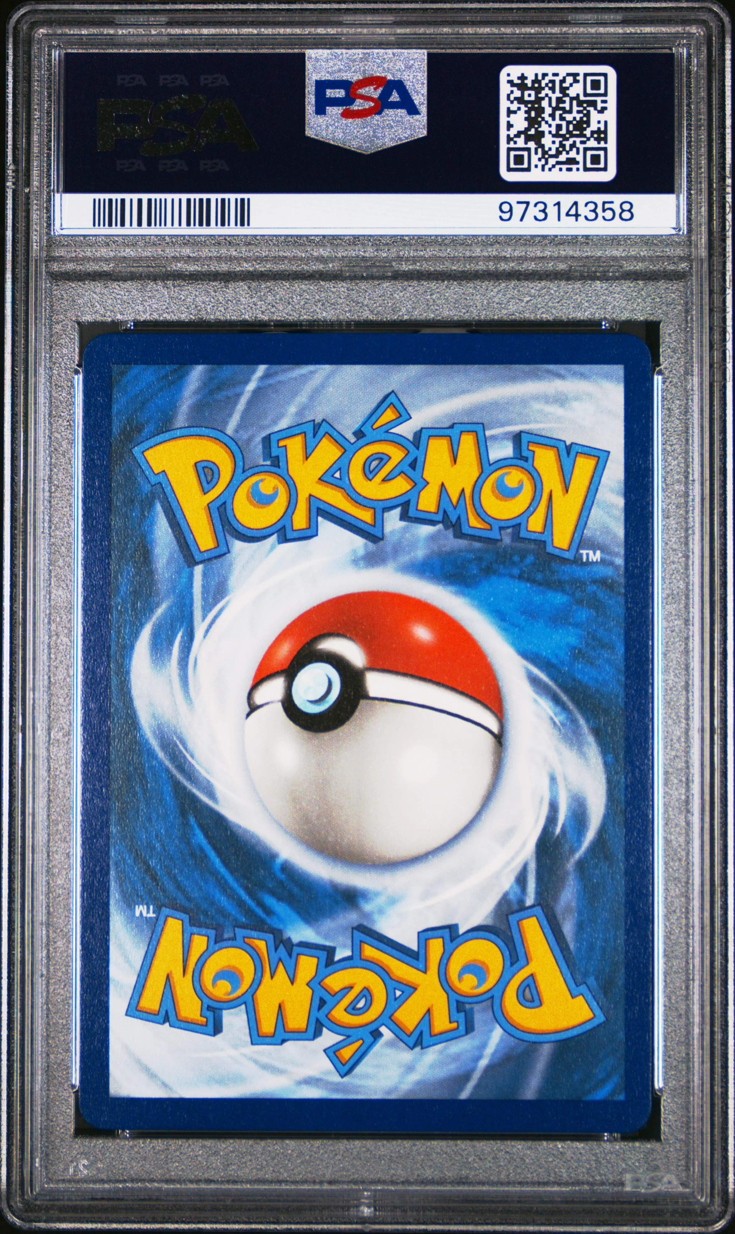 PSA 10 - Vivid Voltage - Pikachu V - #170 - Image 2