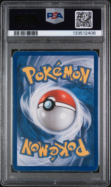 PSA 2 - EX Delta Species - Groudon Gold Star #111 - Image 2