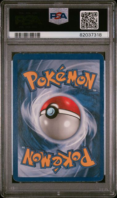 PSA 4 - Base Set 2 - Charizard Holo #4 - Image 2
