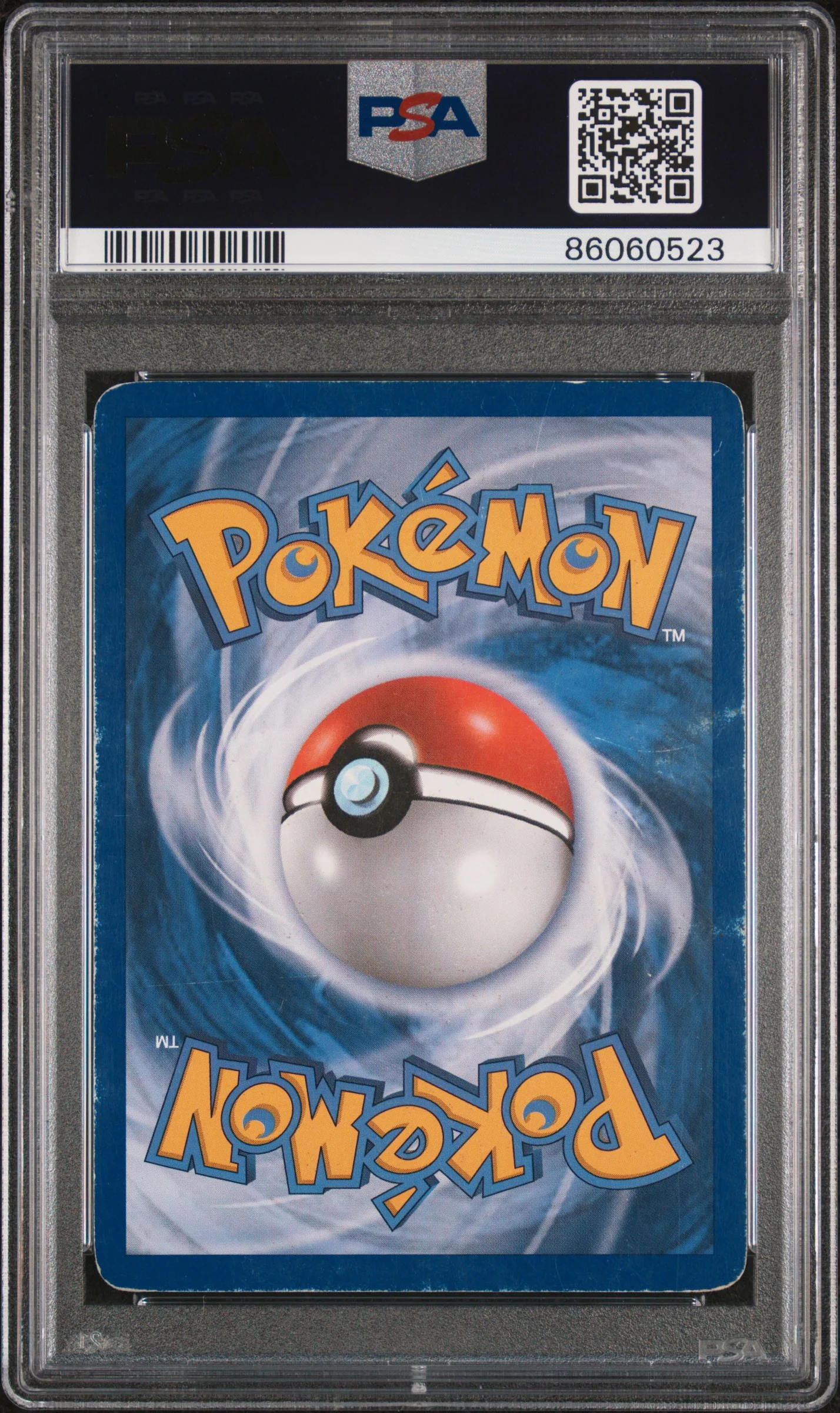 PSA 5 - Plasma Storm - Charizard #136 - Image 2