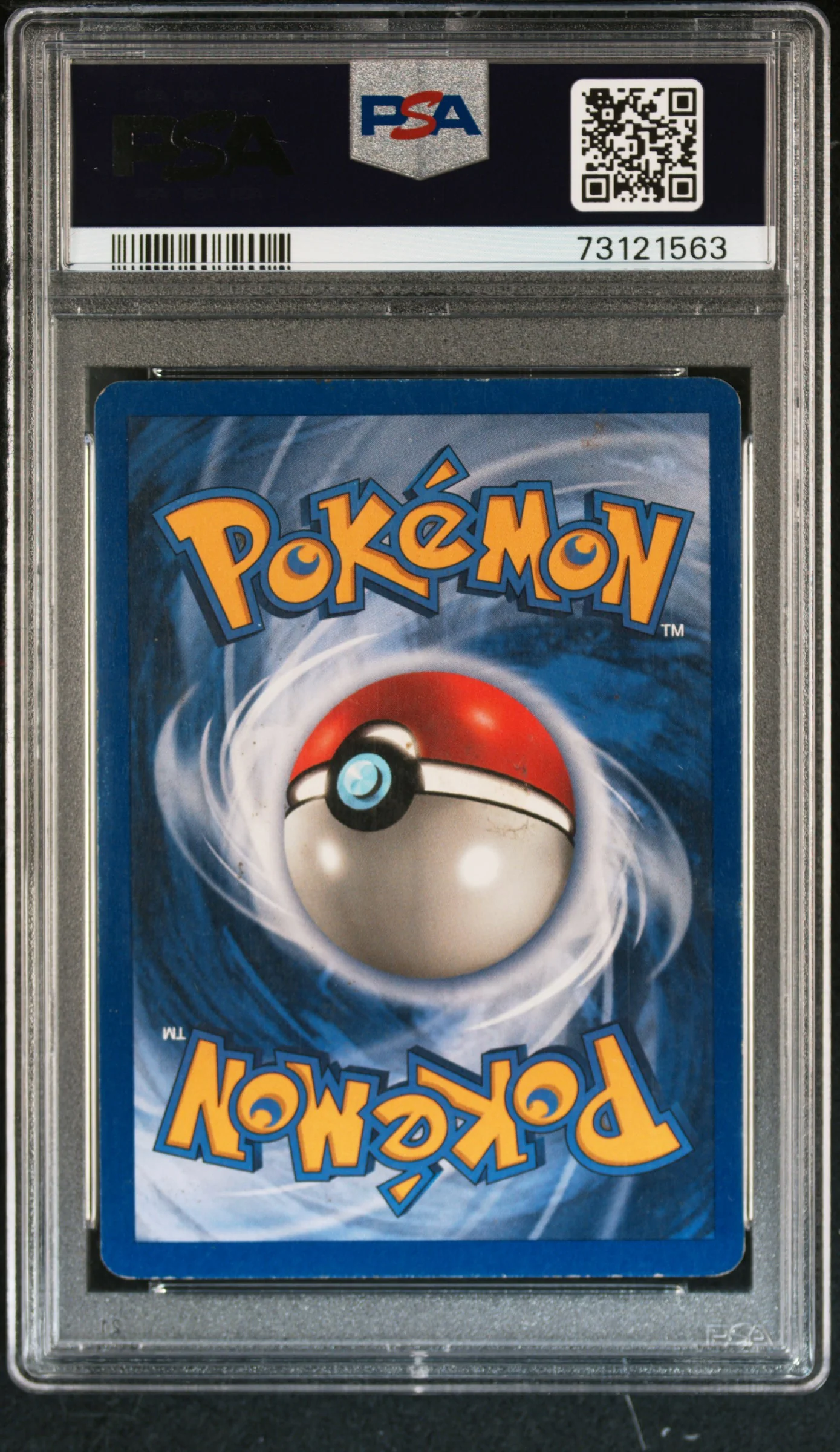 PSA 6 - 1999 Pokemon Jungle - Jolteon Holo - #4 - Image 2