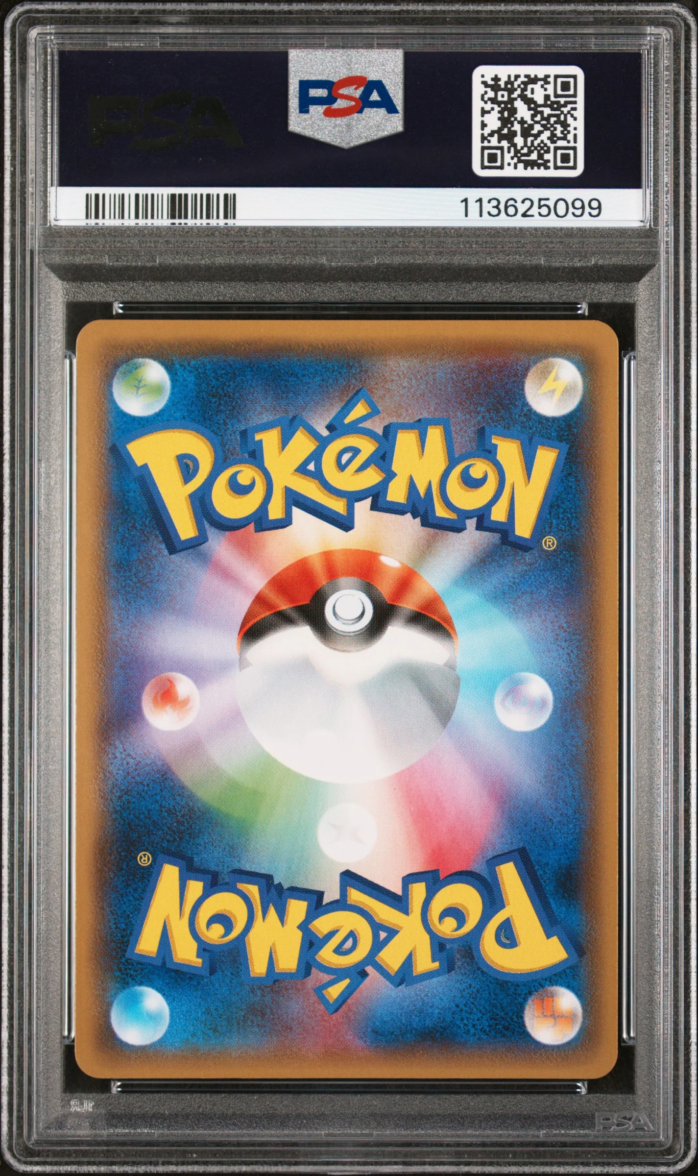 PSA 6 - JPN XY Promo - Hoopa #155 - Image 2