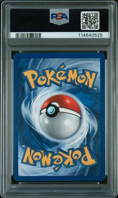 PSA 6 - Neo Destiny - Dark Espeon -  Holo #4 - Image 2