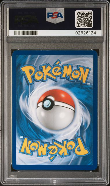 PSA 8 - Boundaries Crossed - Skyla #149 - Image 2