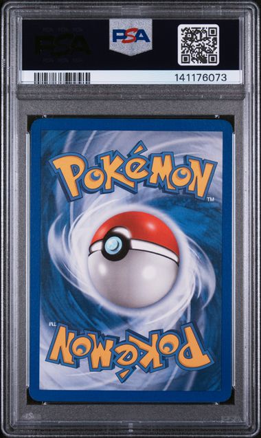 PSA 8 - EX Delta Species - Gardevoir Reverse Foil #6 - Image 2