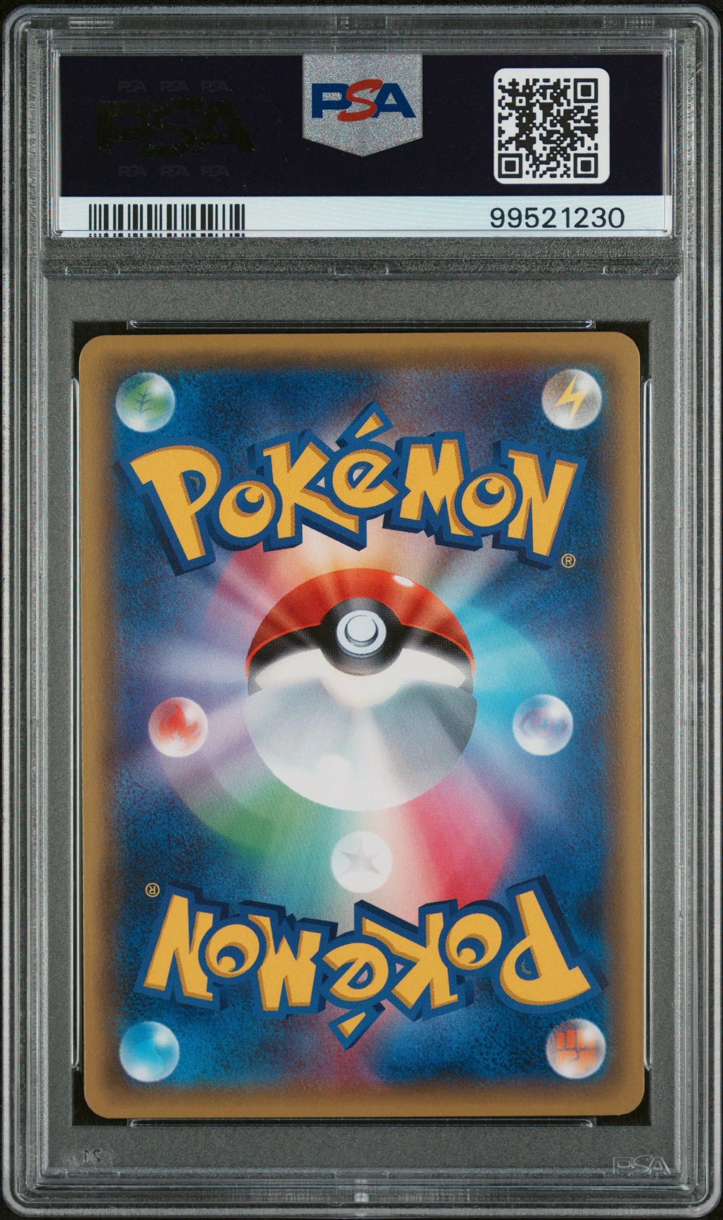 PSA 10 - JPN Starter Pack   - Charizard EX #010 - Image 2