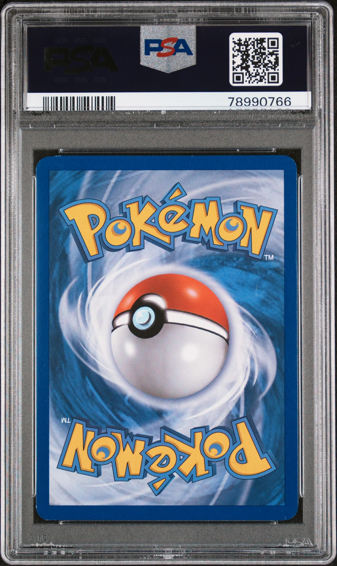 PSA 8 - Legendary Treasures  - Reshiram #RC22 - Image 2