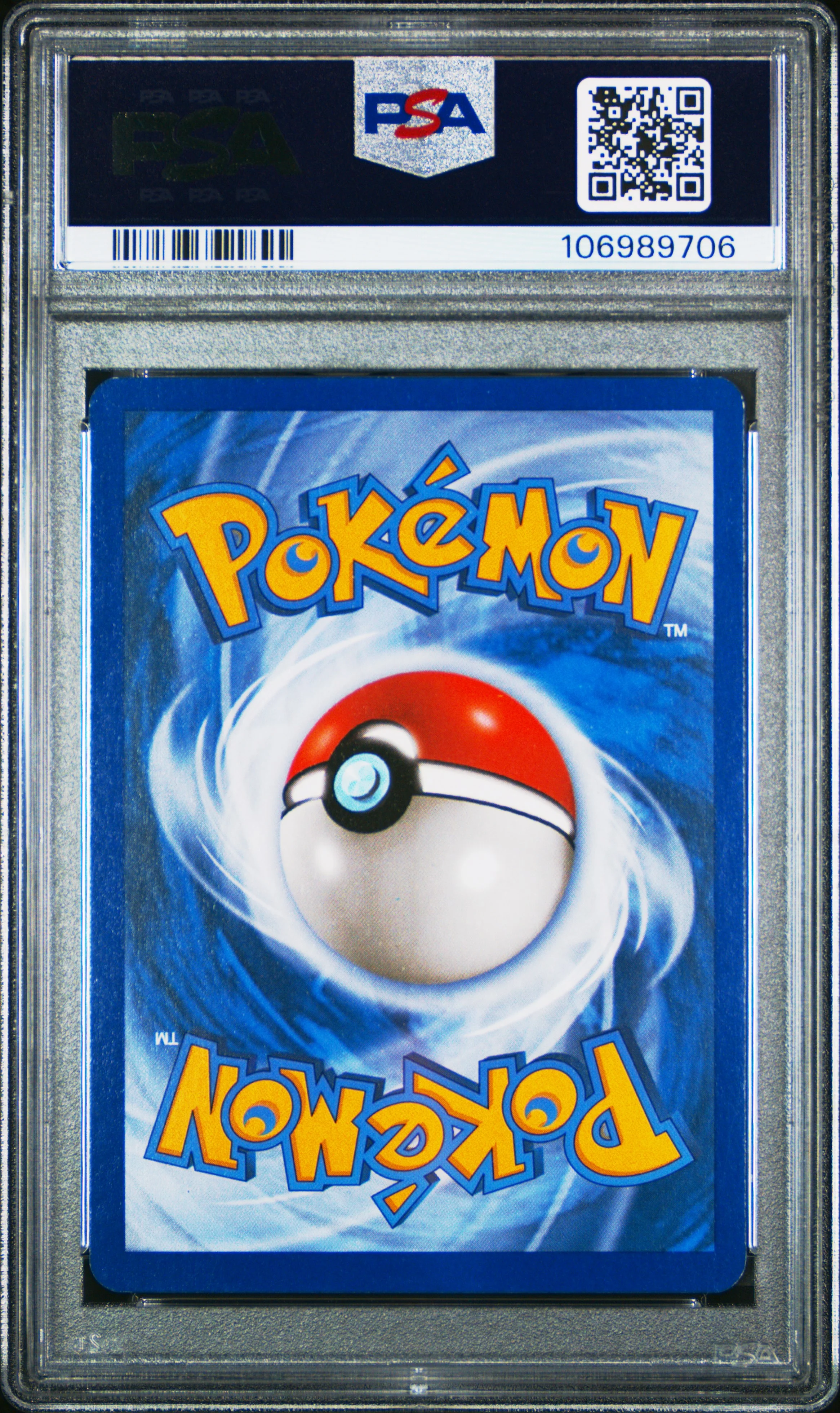 PSA 8 - Plasma Freeze - Empoleon #117 - Image 2