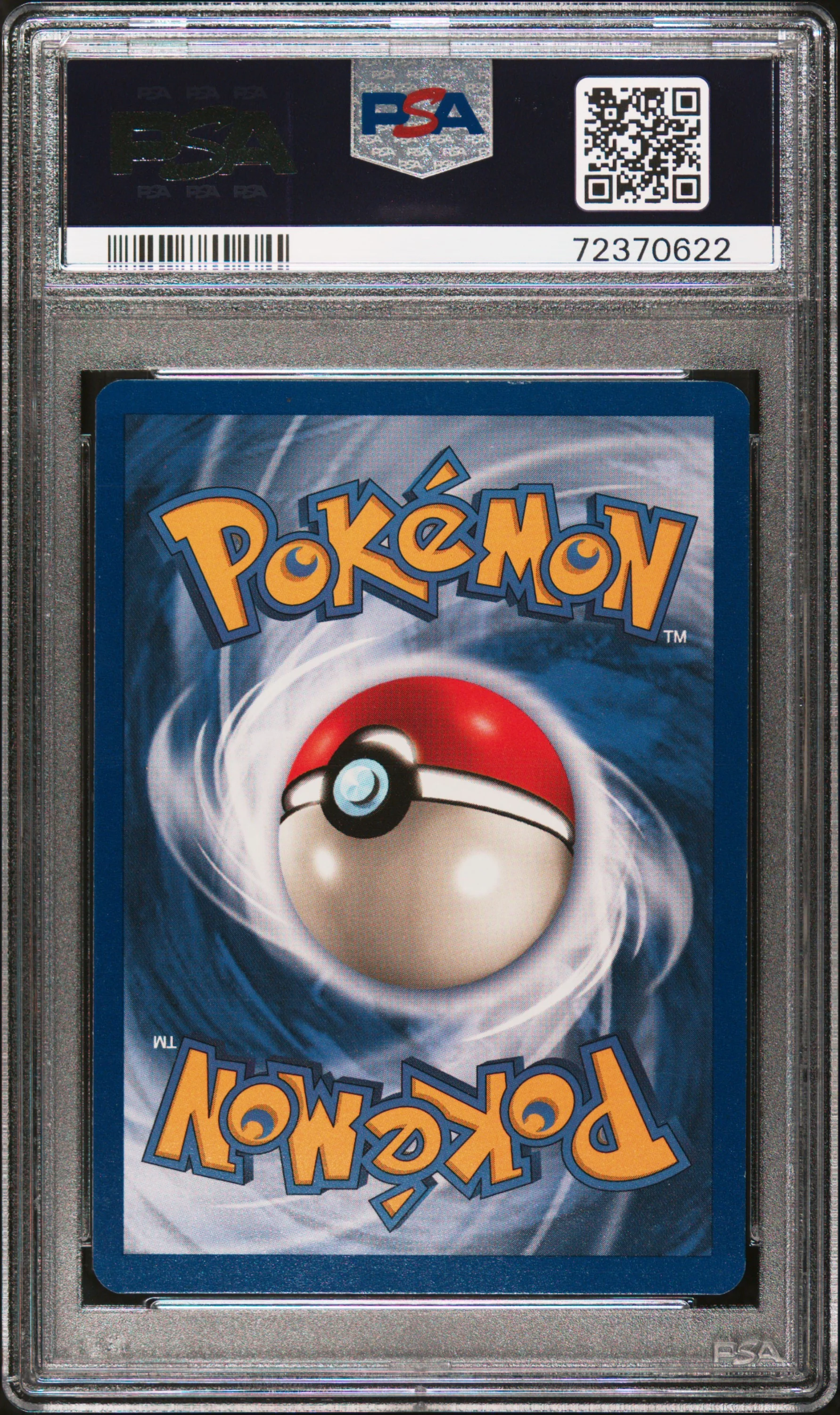 PSA 8 - Pokemon Jungle Unlimited - Vileplume Holo #15 - Image 2