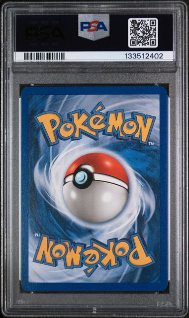 PSA 8 - Skyridge - Kabutops Holo #H13 - Image 2