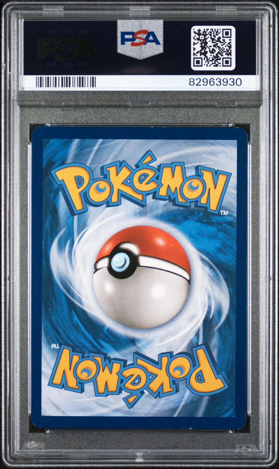 PSA 8 - Unified Minds - MegaSableye & Tyranitar GX #226 - Image 2