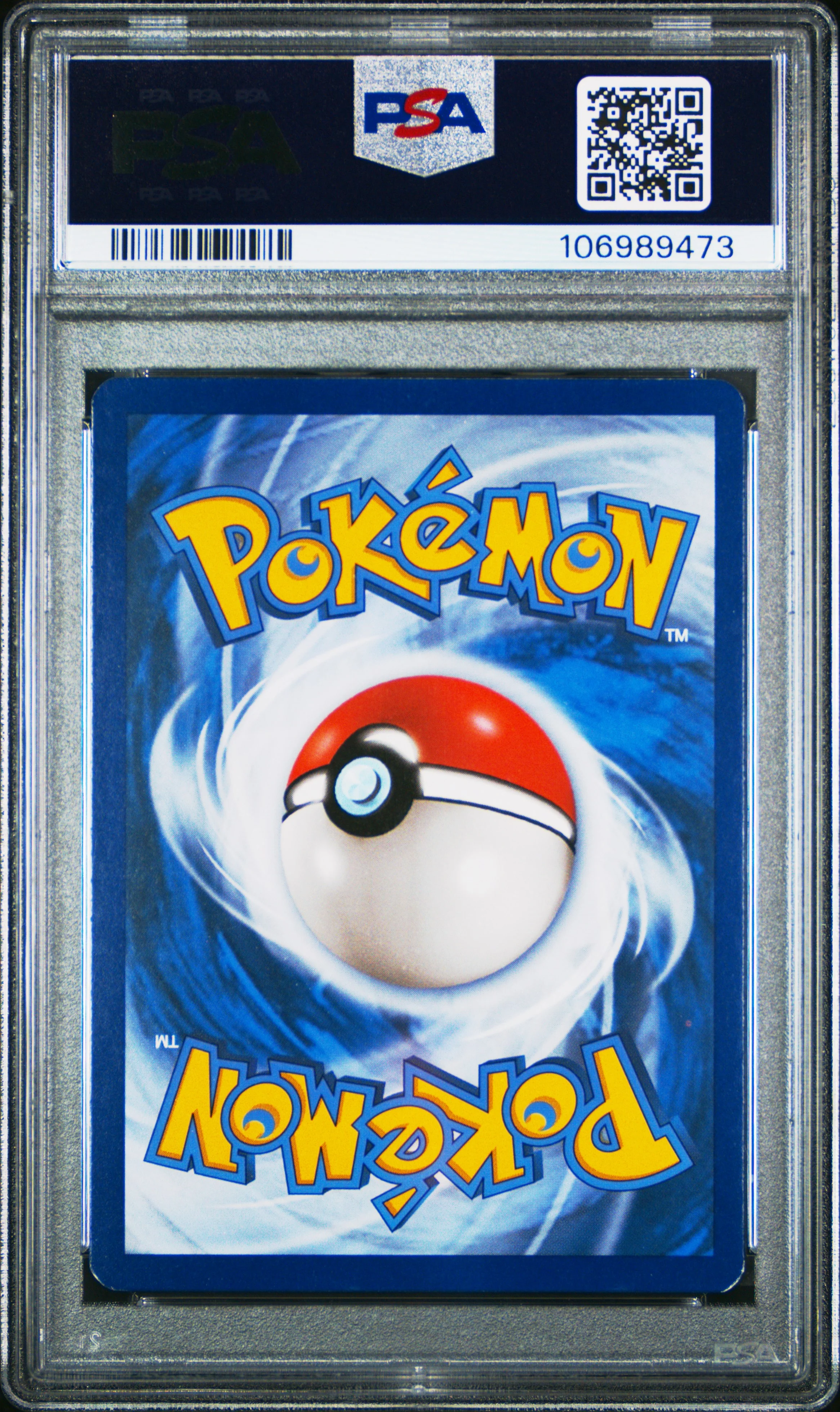 PSA 8 - XY Evolutions - Mew 4th Place League Challenge #53 - Image 2