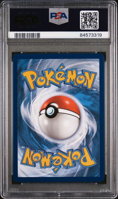 PSA 9 - 151 ETB Promo - Snorlax # 051 - Image 2