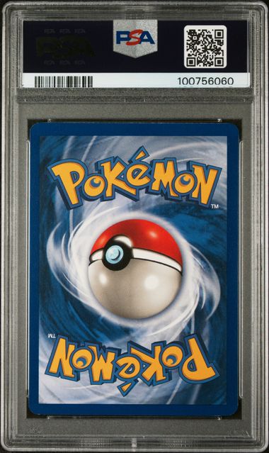 PSA 9 - 1999 Base Set - Zapdos Holo #16 - Image 2